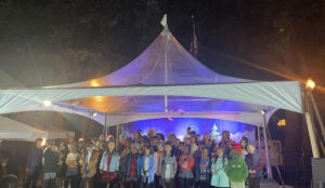 2023 Light Up the Season