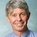 Dick Jacobsen, founder