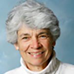 Sue Jacobsen, founder