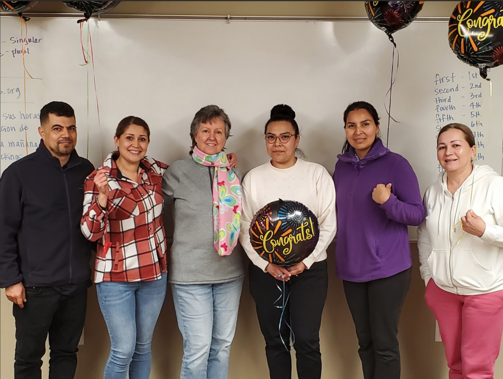 2023-24 English Class